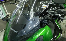 KAWASAKI NINJA 1000 SX 2023 ZXT02K