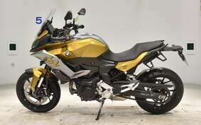 BMW F900XR 2021 0K21