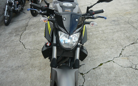 YAMAHA MT-03 2018 RH13J