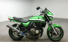 KAWASAKI ZRX-2 2007 ZR400E