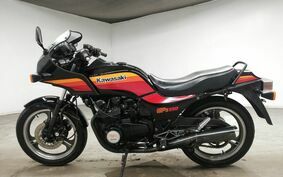 KAWASAKI GPZ550 ZX550A