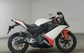 DERBI GPR 125 RACING RG1A