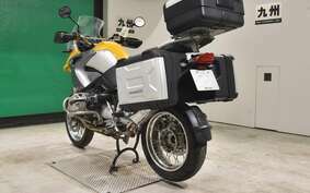 BMW R1200GS 2004