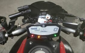 YAMAHA MT-07 2014 RM07J