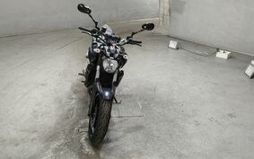 YAMAHA MT-07 2014 RM07J