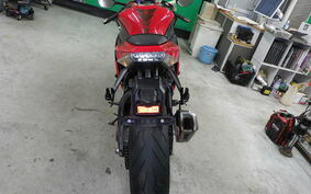 KAWASAKI ZX 10 NINJA R A 2012 ZXCK18