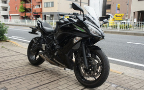 KAWASAKI NINJA 650 2018 ER650H