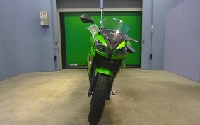 KAWASAKI NINJA 400R ABS 2013 ER400B