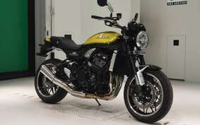 KAWASAKI Z900RS 2024 ZR900K