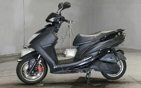 YAMAHA CYGNUS 125 X SR SEA5J