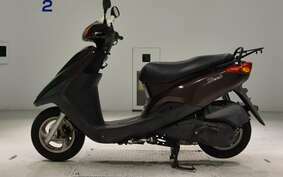 YAMAHA AXIS 125 TREET SE53J