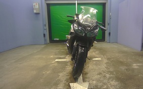 KAWASAKI NINJA 1000 2011 ZXT00G