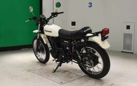 KAWASAKI 250TR BJ250F