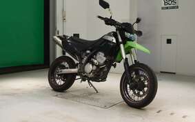 KAWASAKI KLX125D TRACKER X LX250V