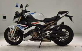 BMW S1000R M PACKAGE 2023