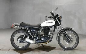 KAWASAKI 250TR BJ250F