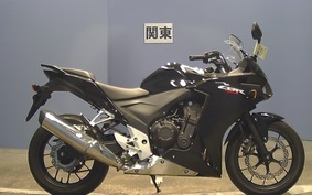 HONDA CBR400R 2016 NC47