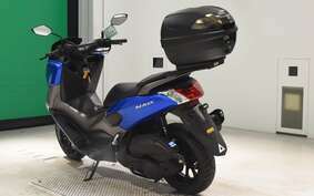 YAMAHA N-MAX SED6J