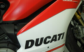 DUCATI 959 PANIGALE CORSE 2018 HA01J