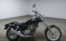 HONDA MAGNA 50 AC13