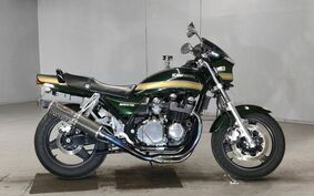 KAWASAKI ZEPHYR 750 2007 ZR750C