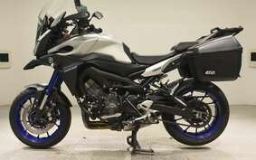 YAMAHA MT-09 Tracer 2015 RN36J