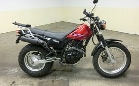 YAMAHA TW225 DG09J