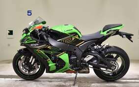 KAWASAKI ZX 10 NINJA R A ZXT02E