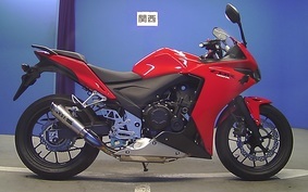 HONDA CBR400R ABS 2015 NC47