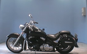 YAMAHA DRAGSTAR 400 1996 4TR