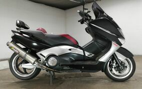 YAMAHA T-MAX500 2008 SJ04J