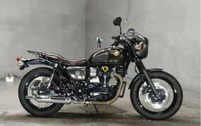 KAWASAKI W800 CAFE 2019 EJ800B