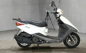 YAMAHA AXIS 125 TREET SE53J