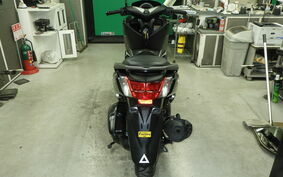 YAMAHA N-MAX SED6J