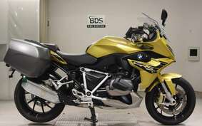 BMW R1250RS 2019 0J81