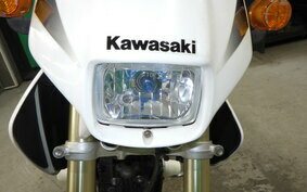 KAWASAKI KSR110 KL110A