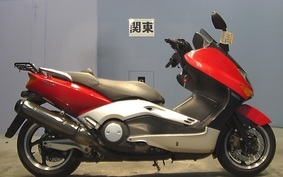 YAMAHA T-MAX500 Gen.2 2008 SJ04J