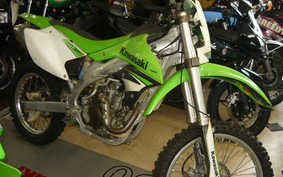 KAWASAKI KLX450 R 2008 LX450A