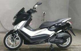 YAMAHA N-MAX 125 SE86J