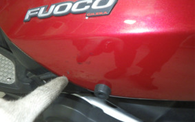 GILERA FUOCO 500IE 2008