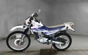 YAMAHA SEROW 225 WE 4JG