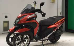 YAMAHA TRICITY 125 SE82J