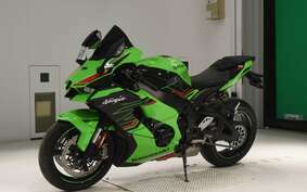 KAWASAKI ZX 10 NINJA R A 2023 ZXT02L