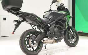 KAWASAKI VERSYS 650 2023 LE650H