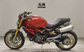 DUCATI MONSTER 1100S 2010 M502A