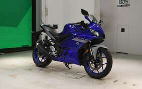 YAMAHA YZF-R25 A RG43J