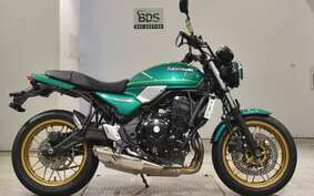 KAWASAKI Z650 RS 2024 ER650M