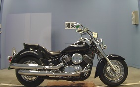 YAMAHA DRAGSTAR 1100 CLASSIC 2008 VP13J