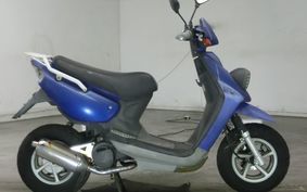 YAMAHA BW S100 4VP