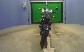 KAWASAKI ZRX-2 2008 ZR400E